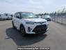 Used 2025 AT toyota raize A202A Image[0]
