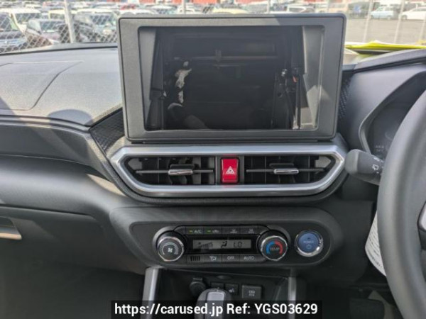 Used 2025 AT toyota raize A202A Image[17]