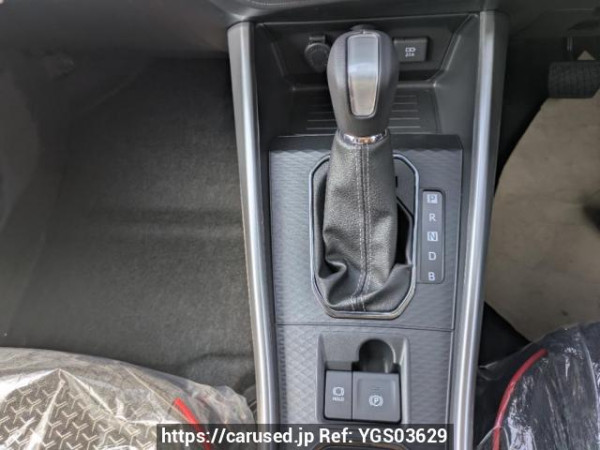 Used 2025 AT toyota raize A202A Image[20]