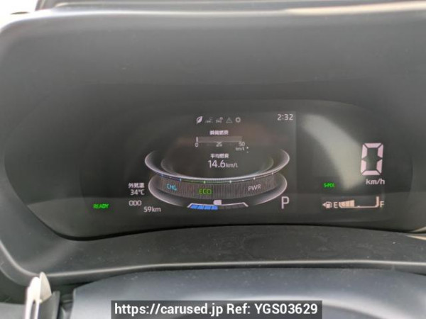 Used 2025 AT toyota raize A202A Image[21]