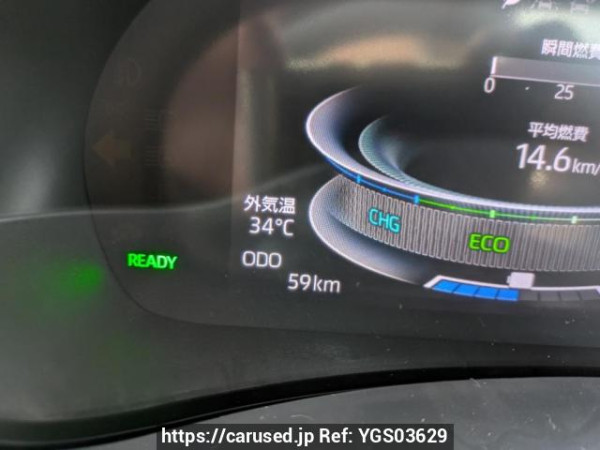 Used 2025 AT toyota raize A202A Image[22]