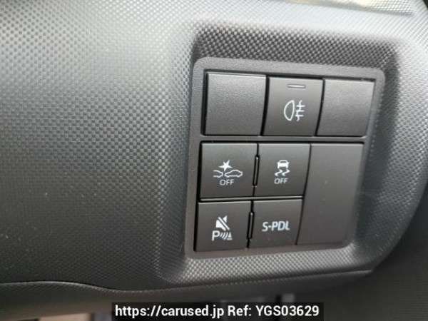 Used 2025 AT toyota raize A202A Image[23]