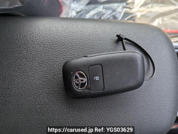 Used 2025 AT toyota raize A202A Image[24]
