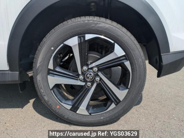 Used 2025 AT toyota raize A202A Image[25]
