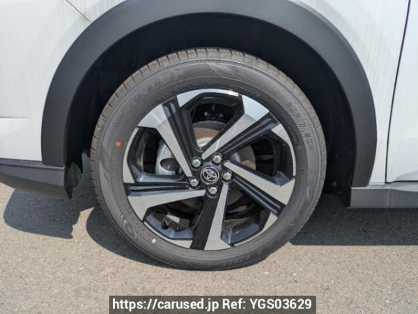 Used 2025 AT toyota raize A202A Image[26]