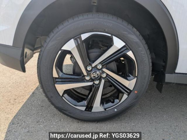 Used 2025 AT toyota raize A202A Image[27]