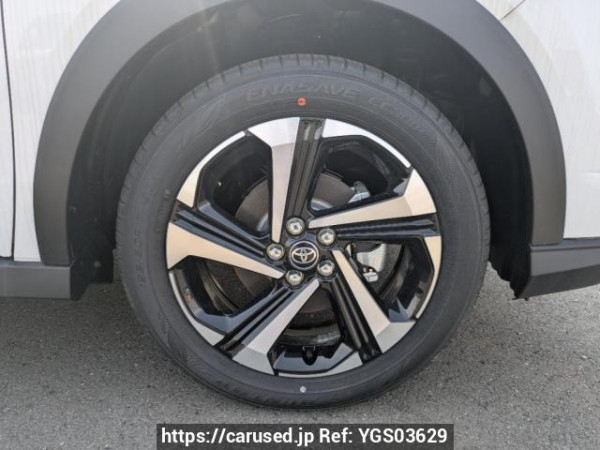 Used 2025 AT toyota raize A202A Image[28]