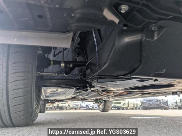 Used 2025 AT toyota raize A202A Image[29]