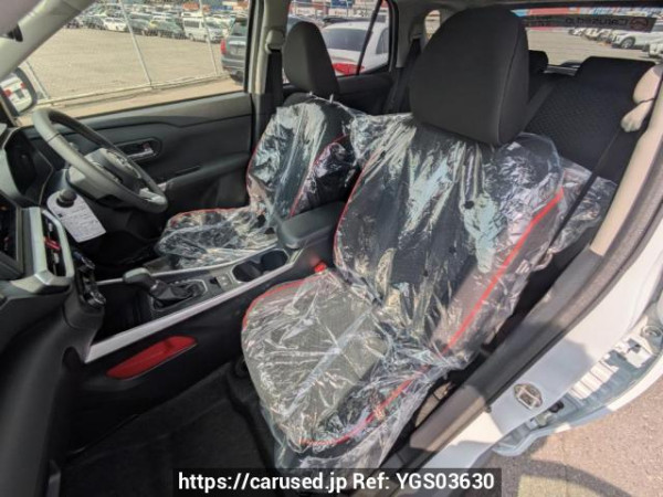 Used 2025 AT toyota raize A202A Image[11]