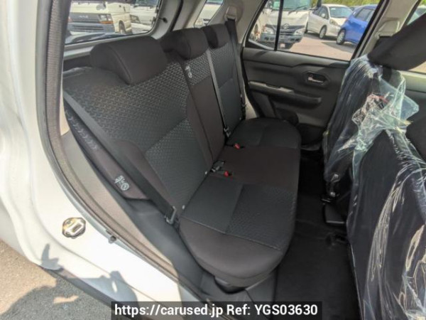 Used 2025 AT toyota raize A202A Image[12]