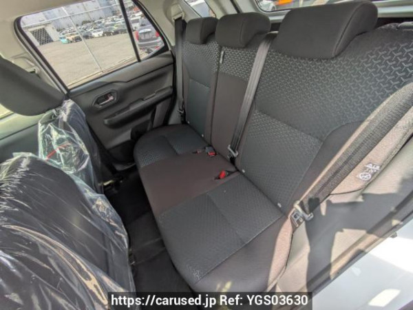 Used 2025 AT toyota raize A202A Image[13]