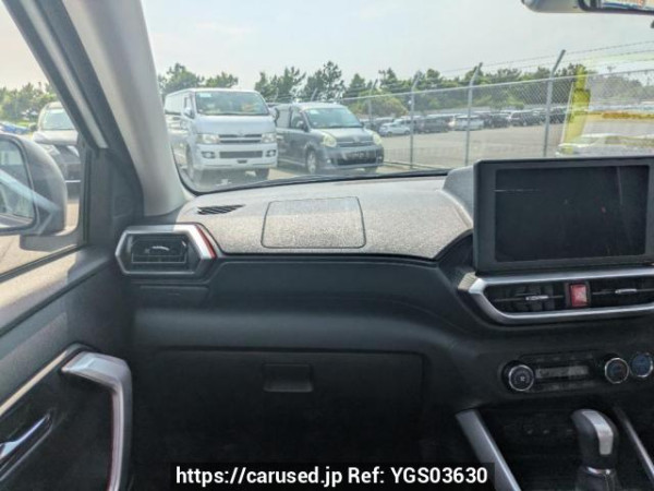 Used 2025 AT toyota raize A202A Image[15]