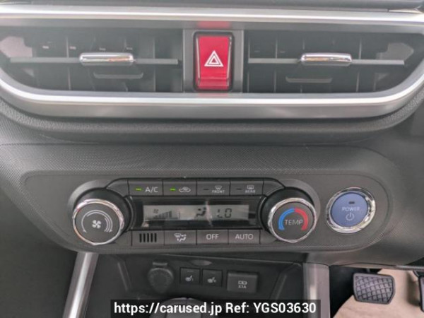 Used 2025 AT toyota raize A202A Image[19]