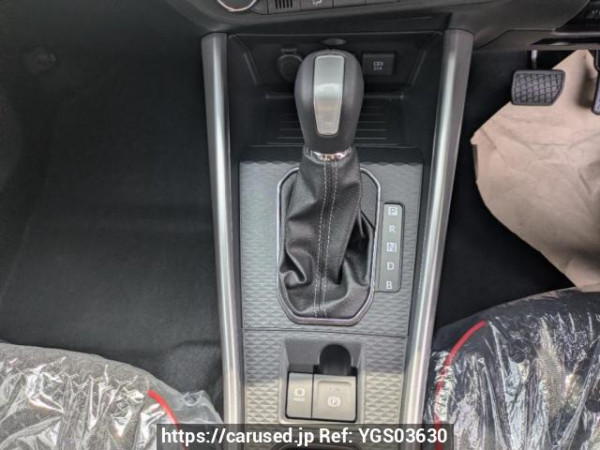 Used 2025 AT toyota raize A202A Image[20]
