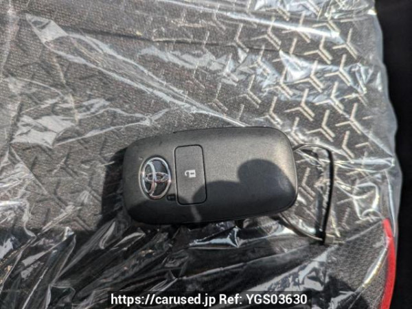 Used 2025 AT toyota raize A202A Image[24]