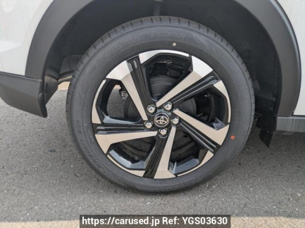 Used 2025 AT toyota raize A202A Image[25]