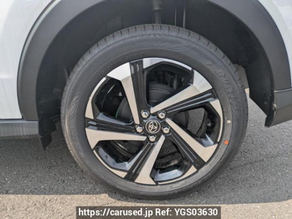 Used 2025 AT toyota raize A202A Image[26]