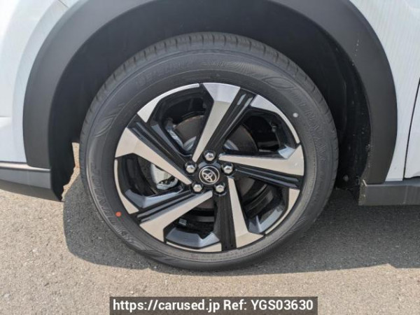 Used 2025 AT toyota raize A202A Image[27]