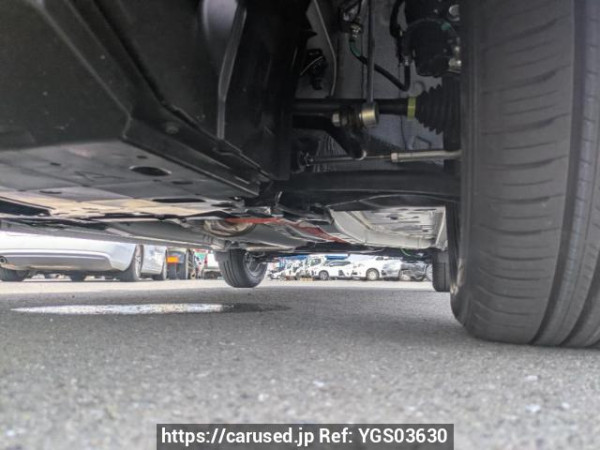Used 2025 AT toyota raize A202A Image[30]