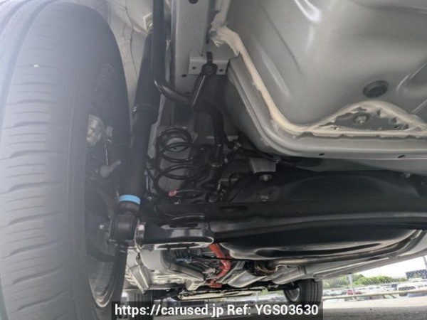Used 2025 AT toyota raize A202A Image[31]