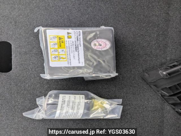 Used 2025 AT toyota raize A202A Image[34]