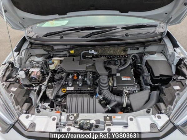 Used 2025 AT toyota raize A202A Image[9]