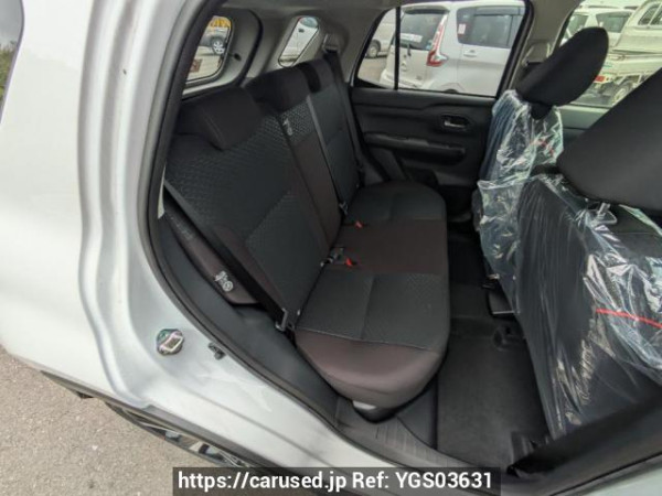 Used 2025 AT toyota raize A202A Image[13]