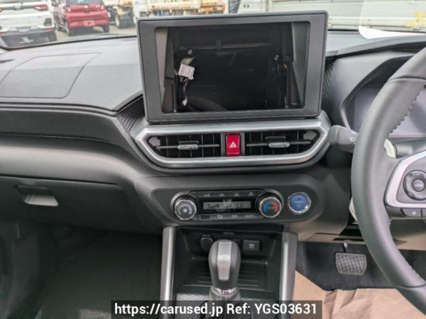 Used 2025 AT toyota raize A202A Image[18]