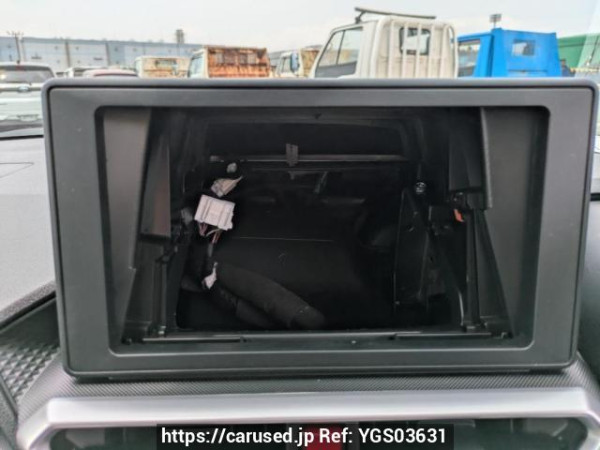 Used 2025 AT toyota raize A202A Image[19]