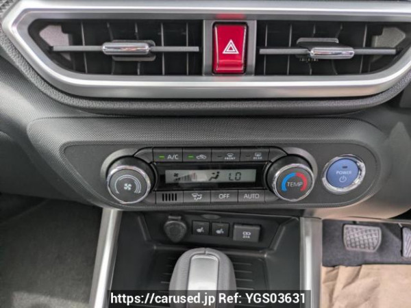 Used 2025 AT toyota raize A202A Image[20]