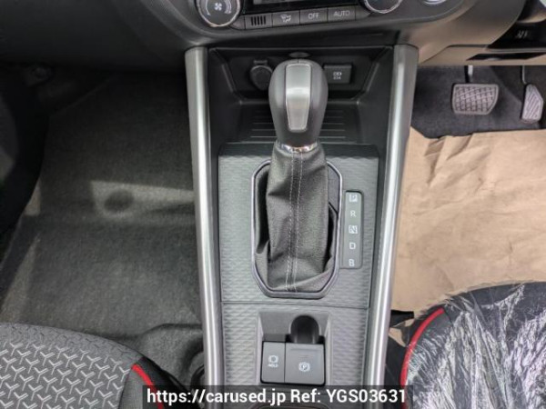 Used 2025 AT toyota raize A202A Image[21]