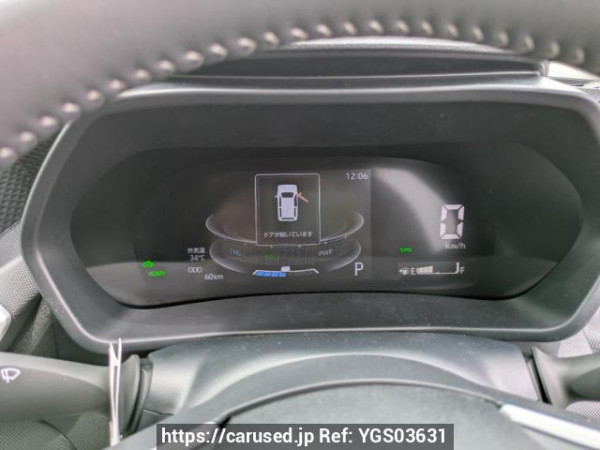 Used 2025 AT toyota raize A202A Image[22]