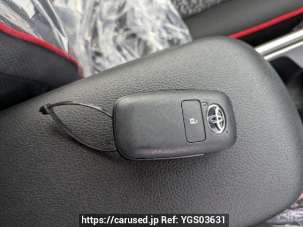 Used 2025 AT toyota raize A202A Image[25]