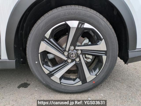 Used 2025 AT toyota raize A202A Image[26]