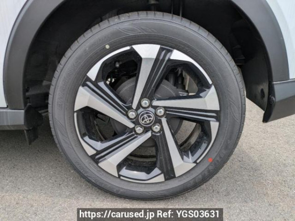 Used 2025 AT toyota raize A202A Image[29]