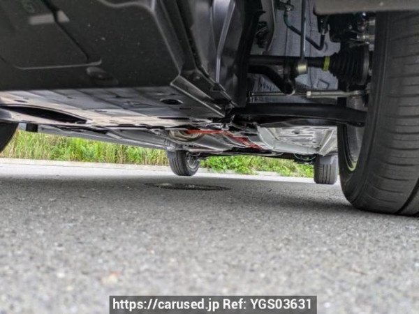 Used 2025 AT toyota raize A202A Image[31]