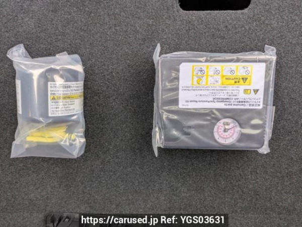 Used 2025 AT toyota raize A202A Image[35]