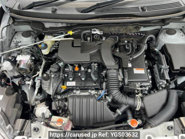Used 2025 AT toyota raize A202A Image[7]