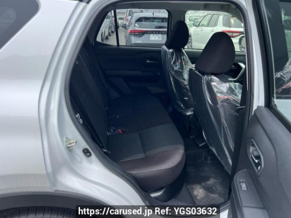 Used 2025 AT toyota raize A202A Image[11]