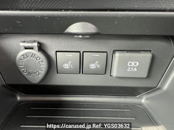 Used 2025 AT toyota raize A202A Image[16]