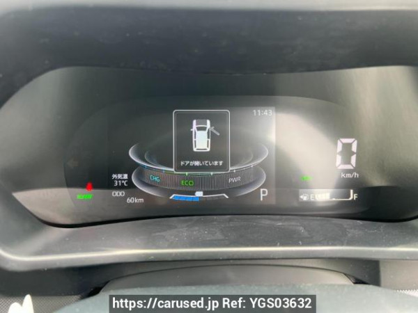 Used 2025 AT toyota raize A202A Image[17]