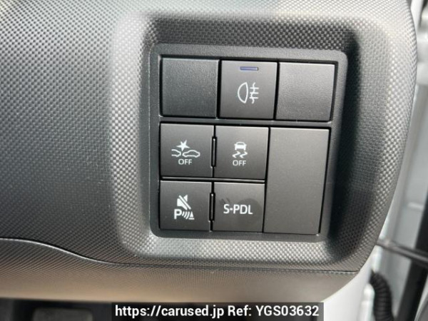 Used 2025 AT toyota raize A202A Image[19]