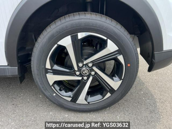 Used 2025 AT toyota raize A202A Image[22]
