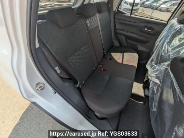 Used 2025 AT toyota raize A202A Image[12]