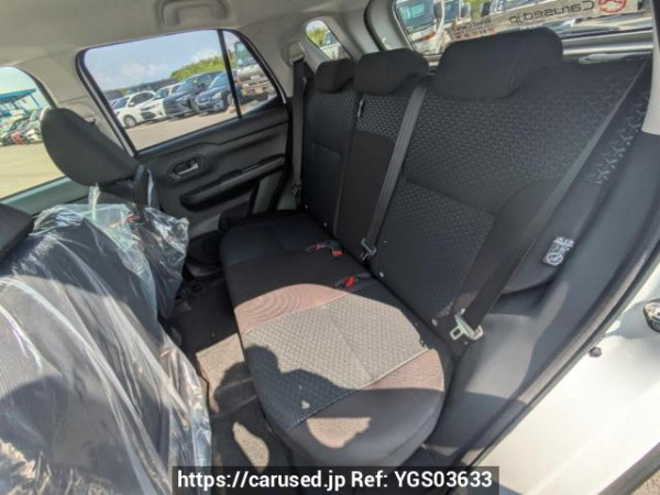 Used 2025 AT toyota raize A202A Image[13]