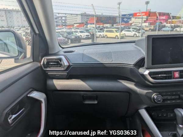 Used 2025 AT toyota raize A202A Image[15]