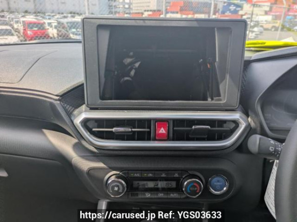 Used 2025 AT toyota raize A202A Image[17]
