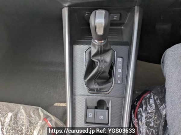 Used 2025 AT toyota raize A202A Image[19]