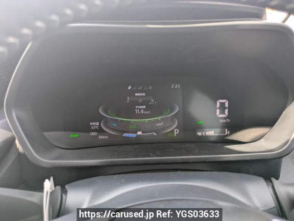 Used 2025 AT toyota raize A202A Image[20]