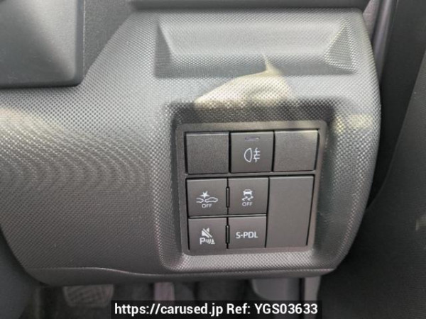 Used 2025 AT toyota raize A202A Image[22]